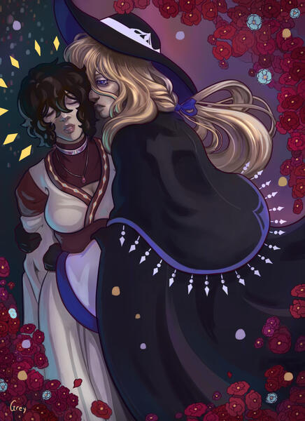 &quot;Mourning&quot;